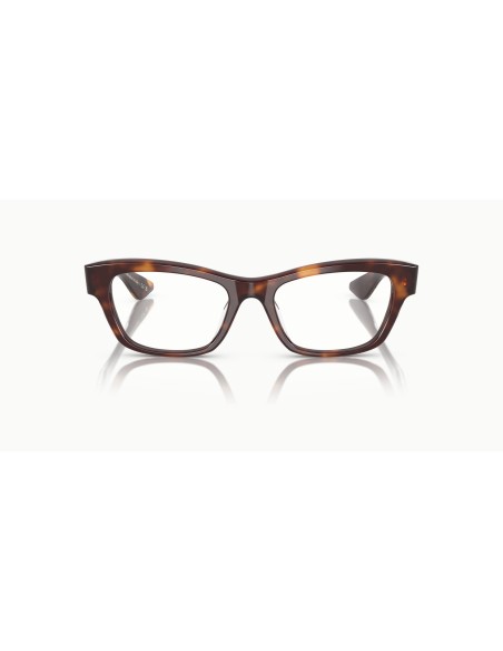 OLIVER PEOPLES - 1953RX - OV5585U - 1007 - 52