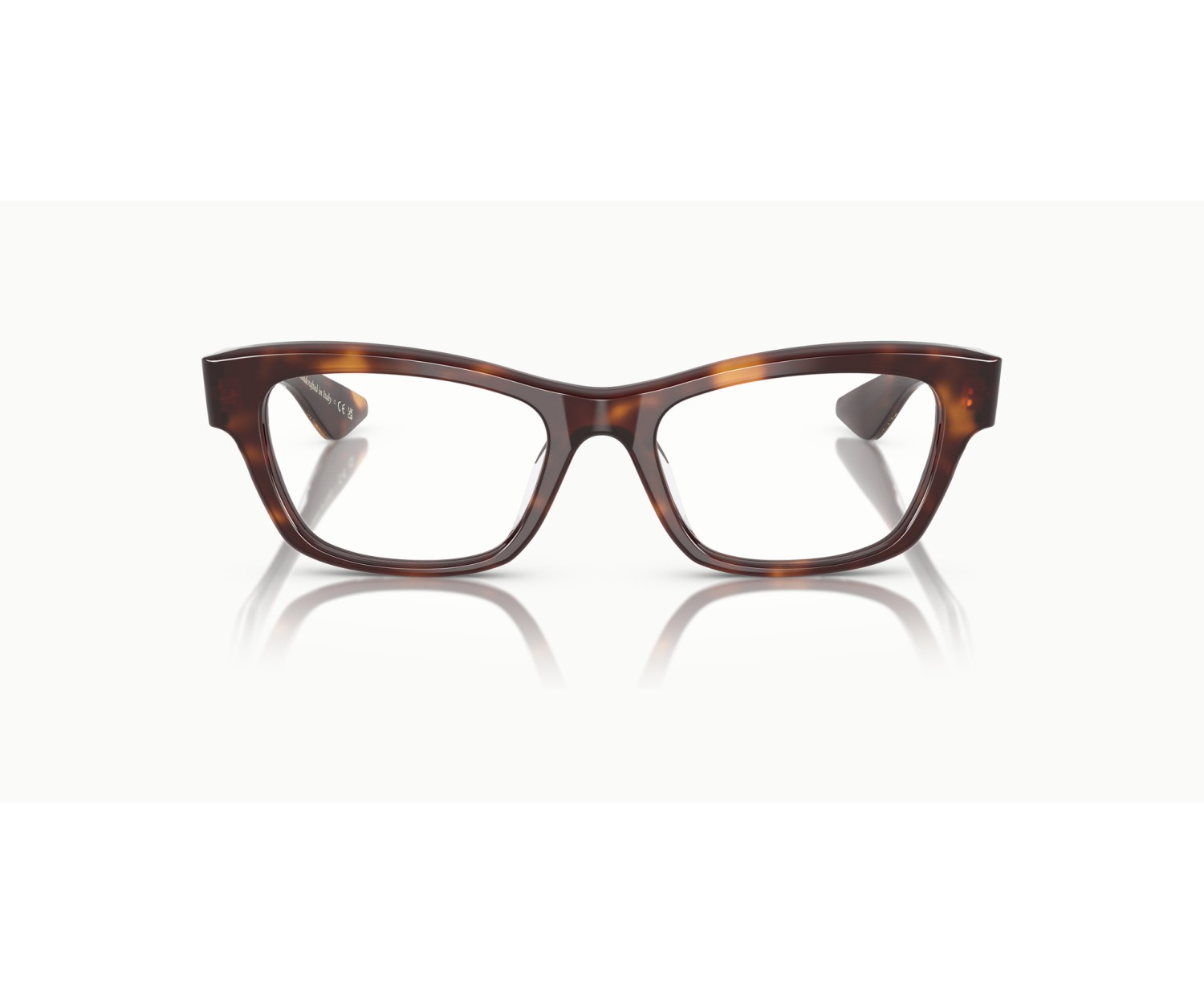 OLIVER PEOPLES - 1953RX - OV5585U - 1007 - 52