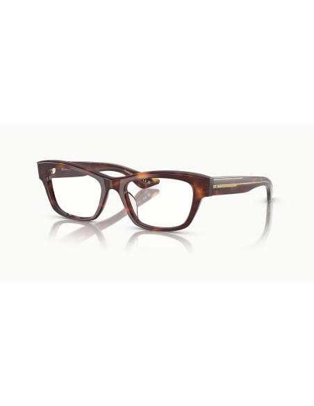 OLIVER PEOPLES - 1953RX - OV5585U - 1007 - 52