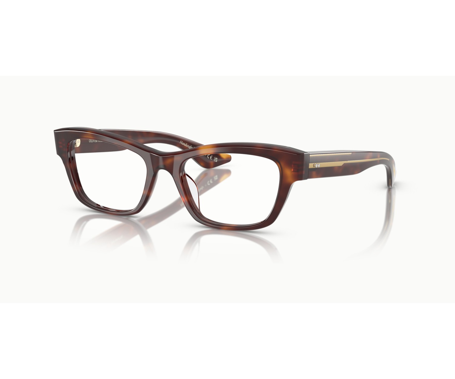 OLIVER PEOPLES - 1953RX - OV5585U - 1007 - 52