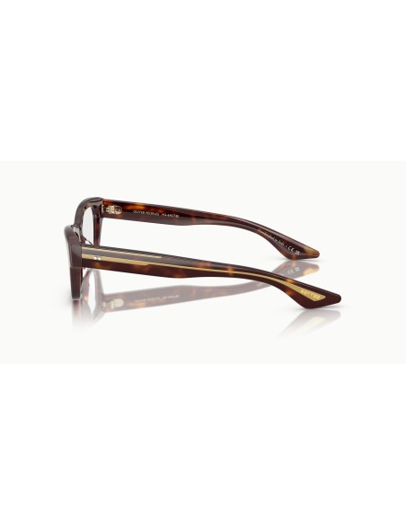 OLIVER PEOPLES - 1953RX - OV5585U - 1007 - 52