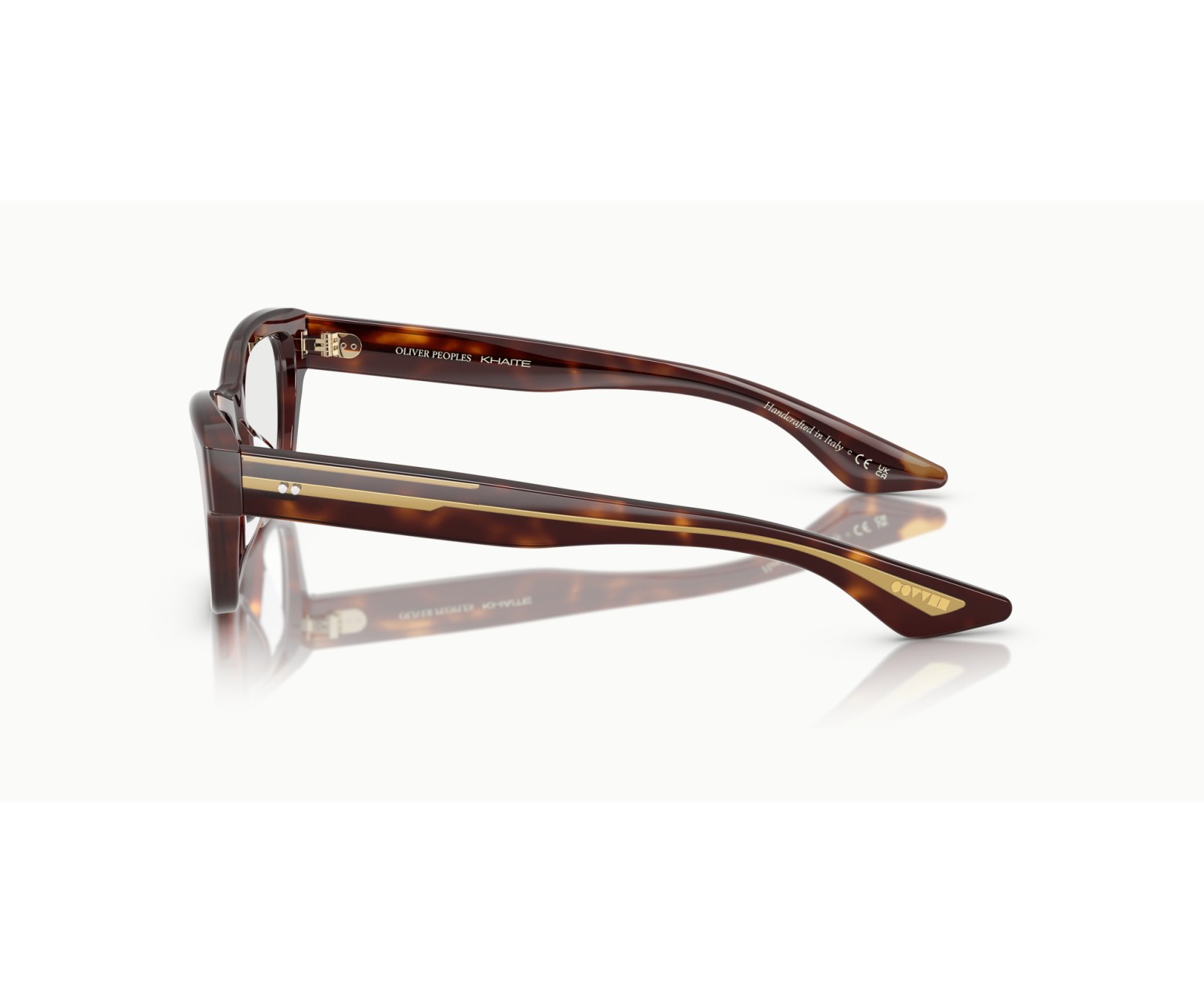 OLIVER PEOPLES - 1953RX - OV5585U - 1007 - 52