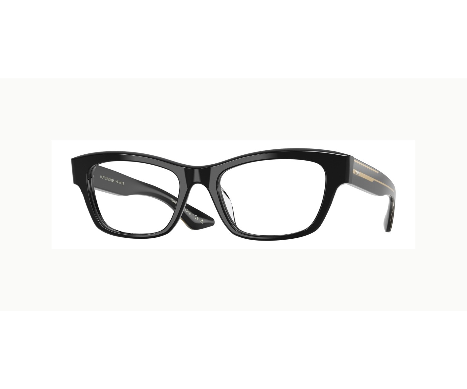 OLIVER PEOPLES - 1953RX - OV5585U - 1492 - 52