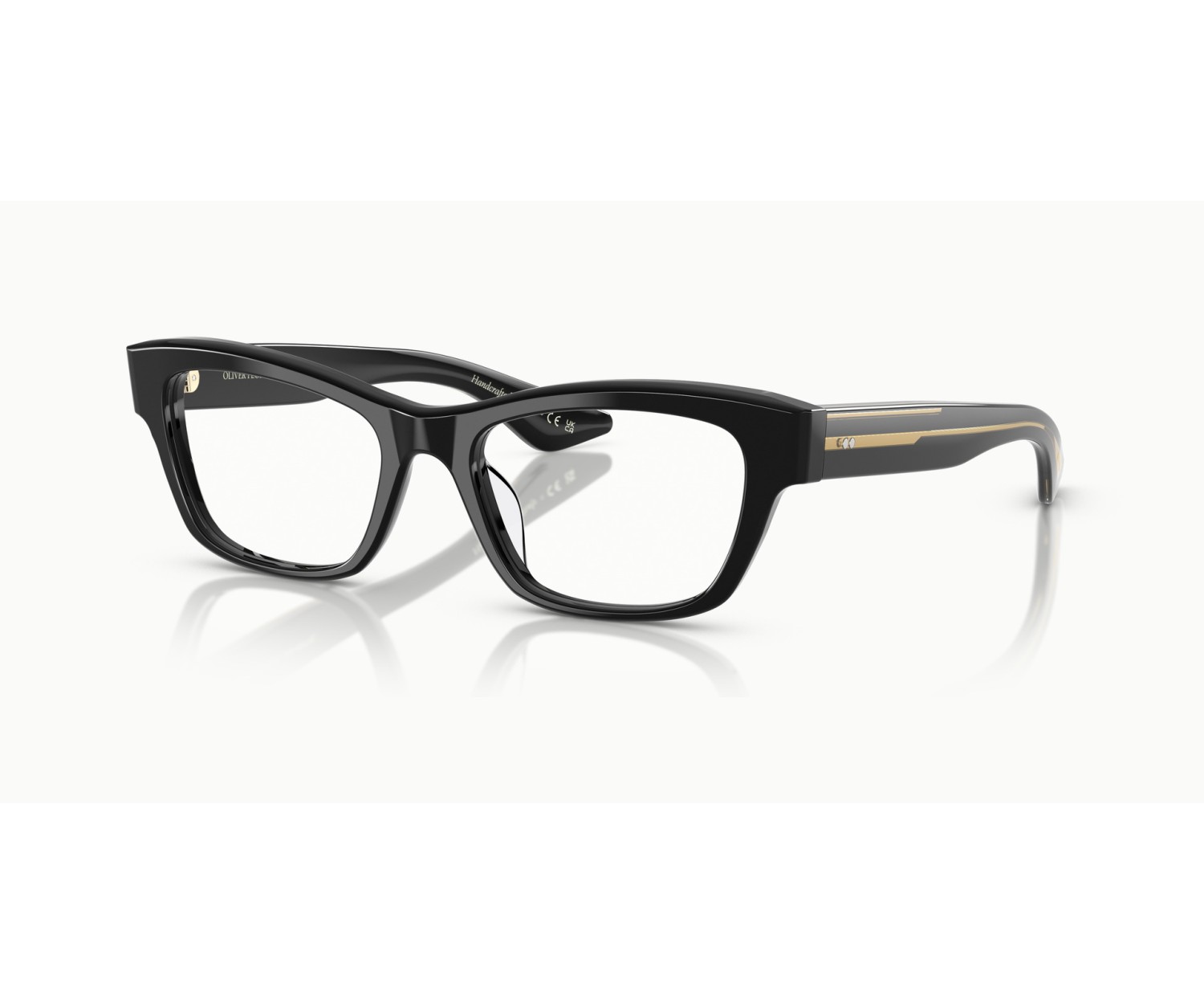 OLIVER PEOPLES - 1953RX - OV5585U - 1492 - 52