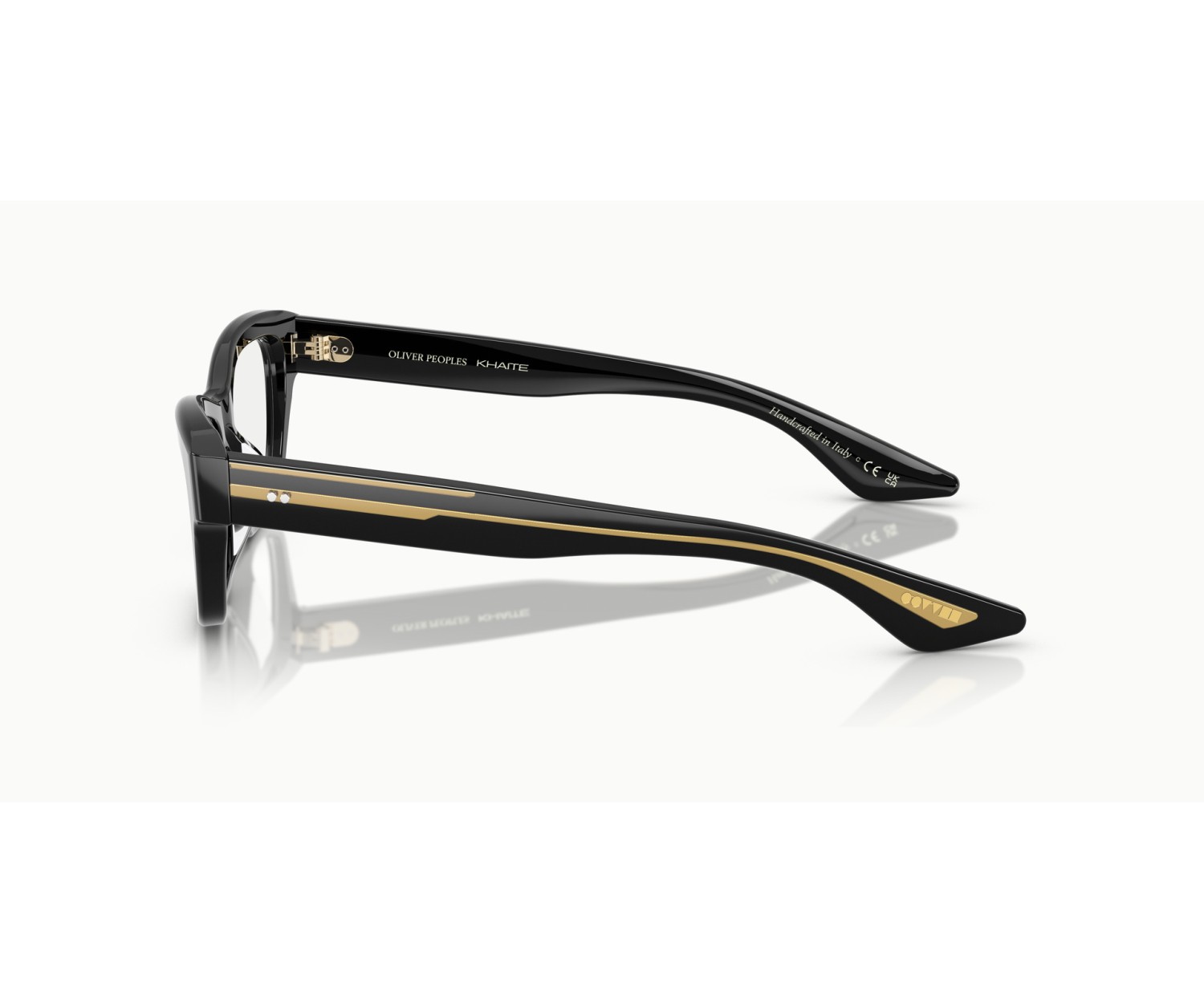 OLIVER PEOPLES - 1953RX - OV5585U - 1492 - 52