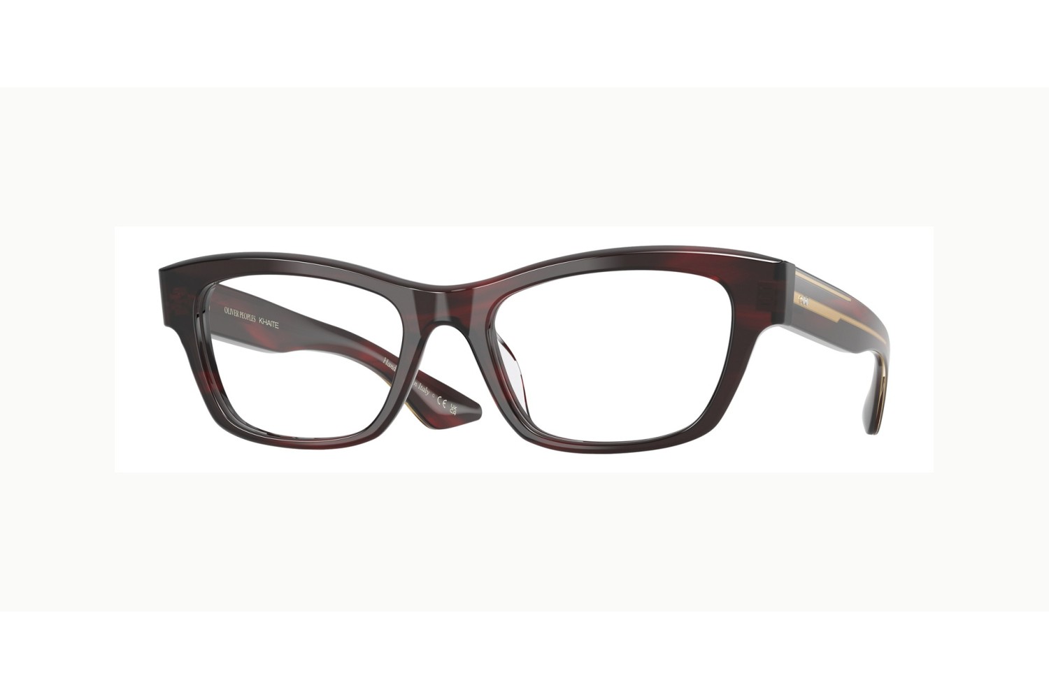 OLIVER PEOPLES - 1953RX - OV5585U - 1675 - 52