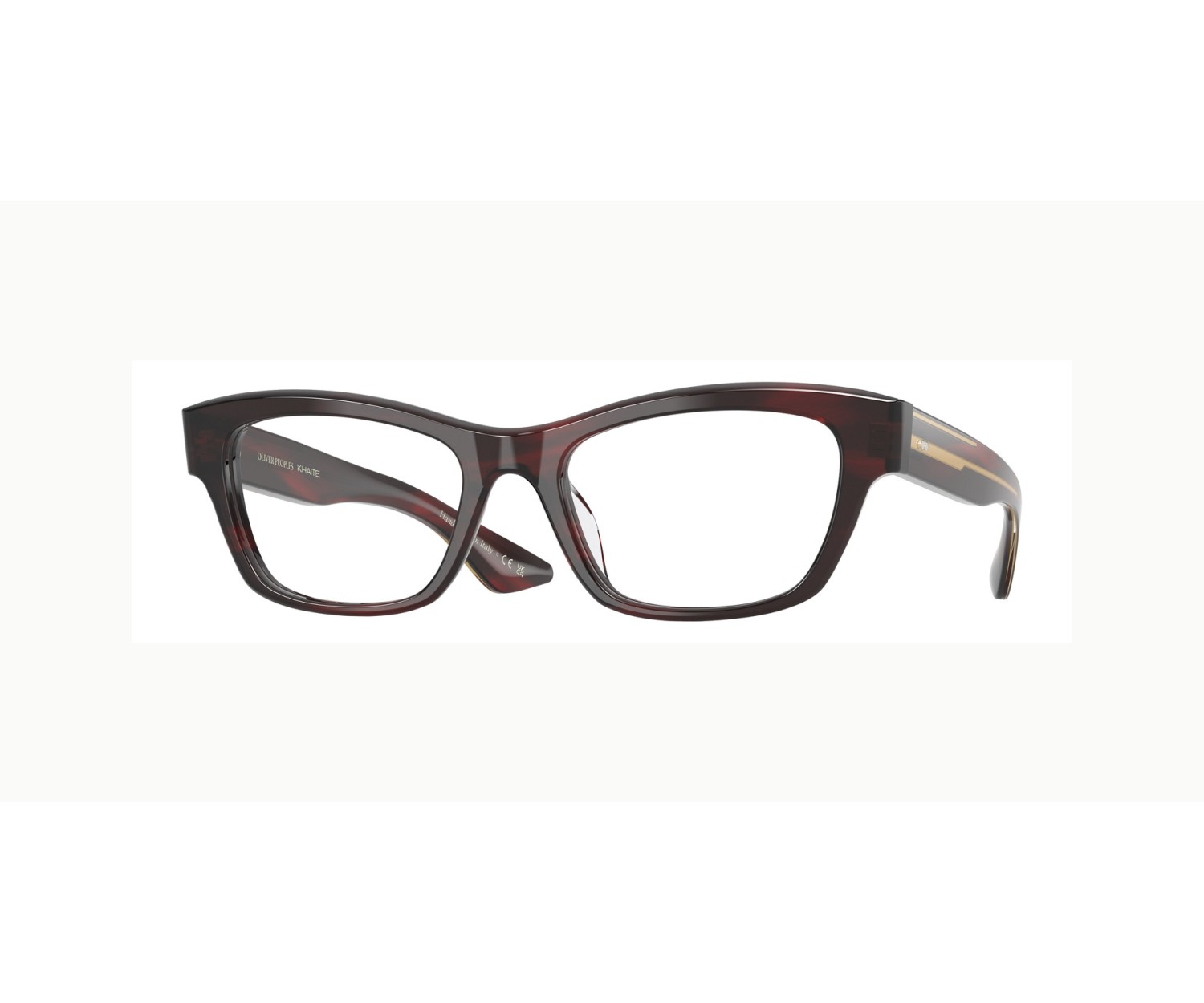 OLIVER PEOPLES - 1953RX - OV5585U - 1675 - 52