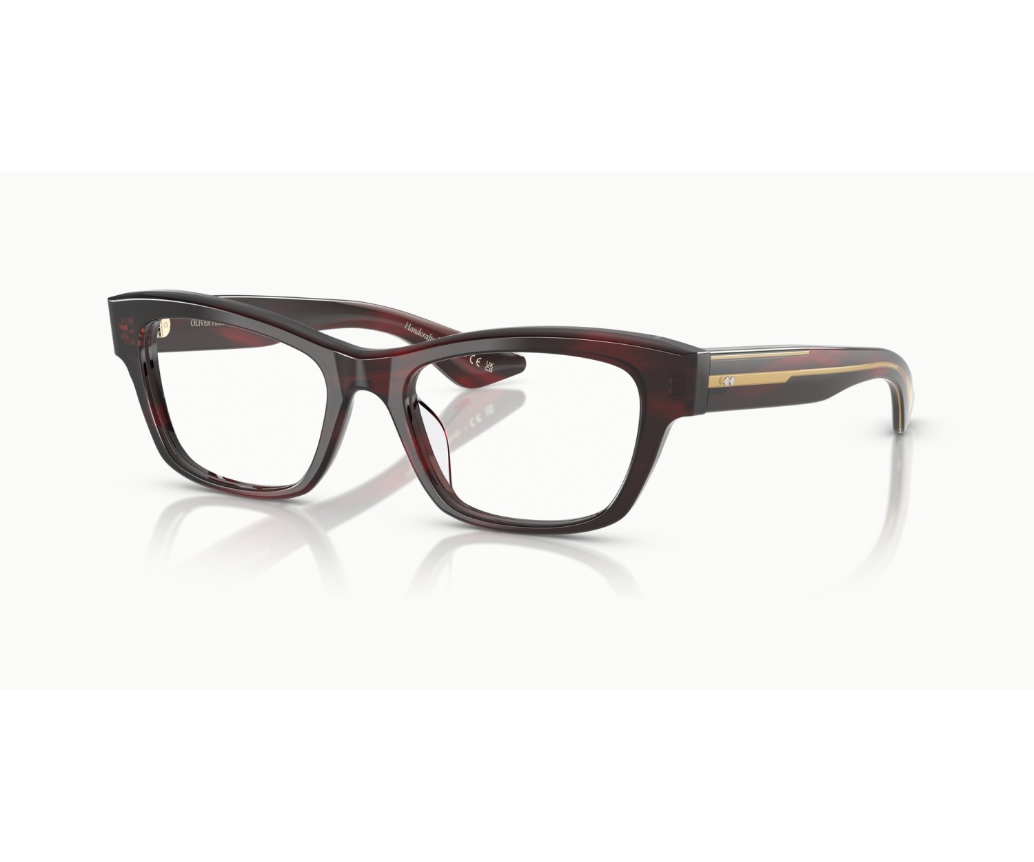 OLIVER PEOPLES - 1953RX - OV5585U - 1675 - 52