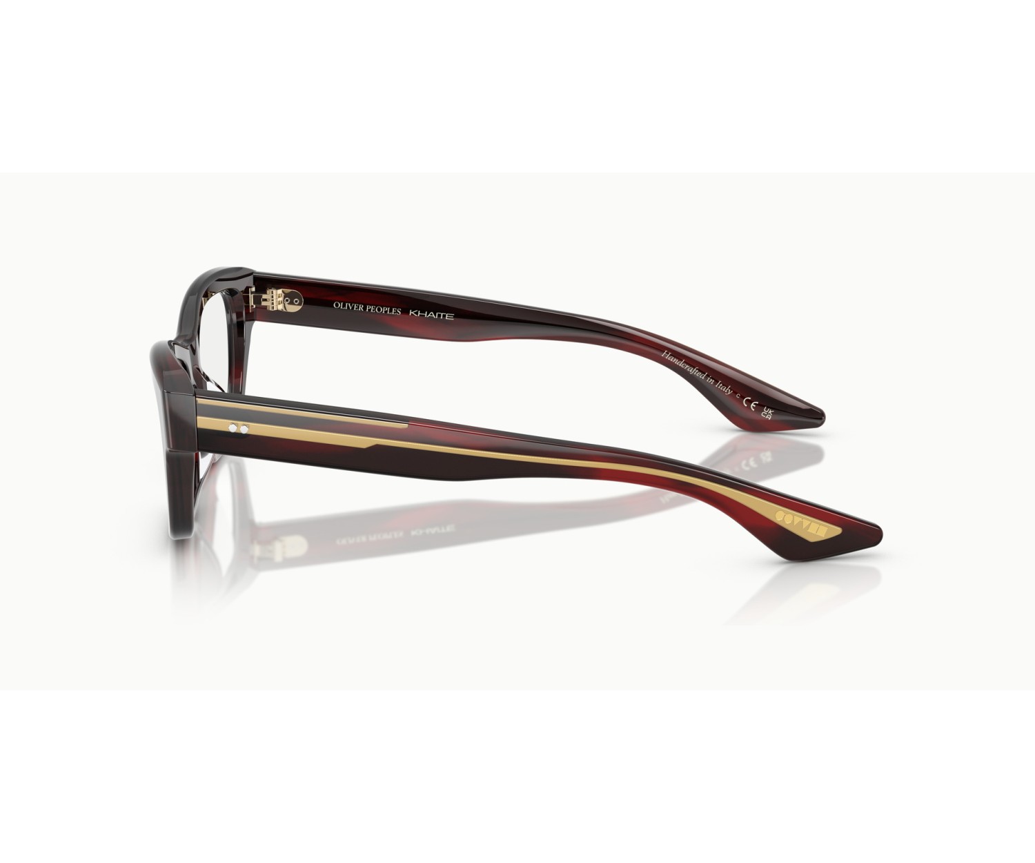 OLIVER PEOPLES - 1953RX - OV5585U - 1675 - 52