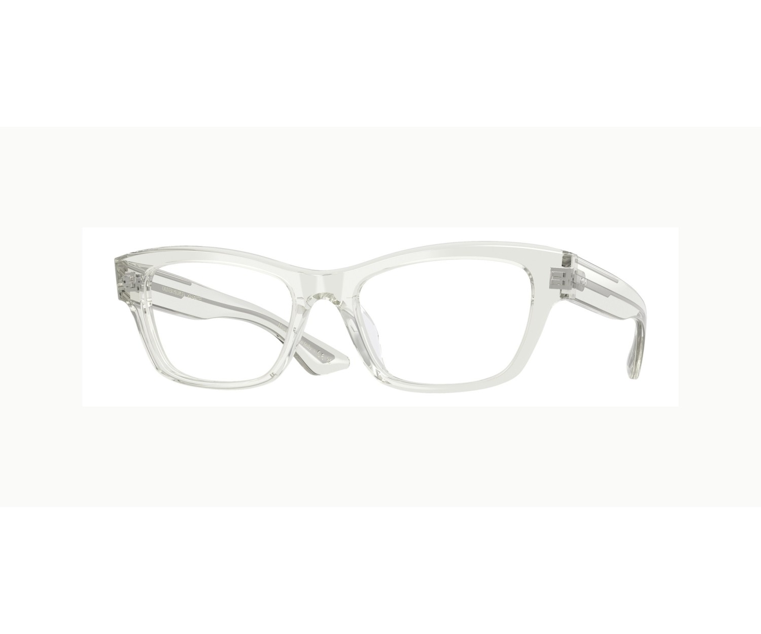 OLIVER PEOPLES - 1953RX - OV5585U - 1692 - 52