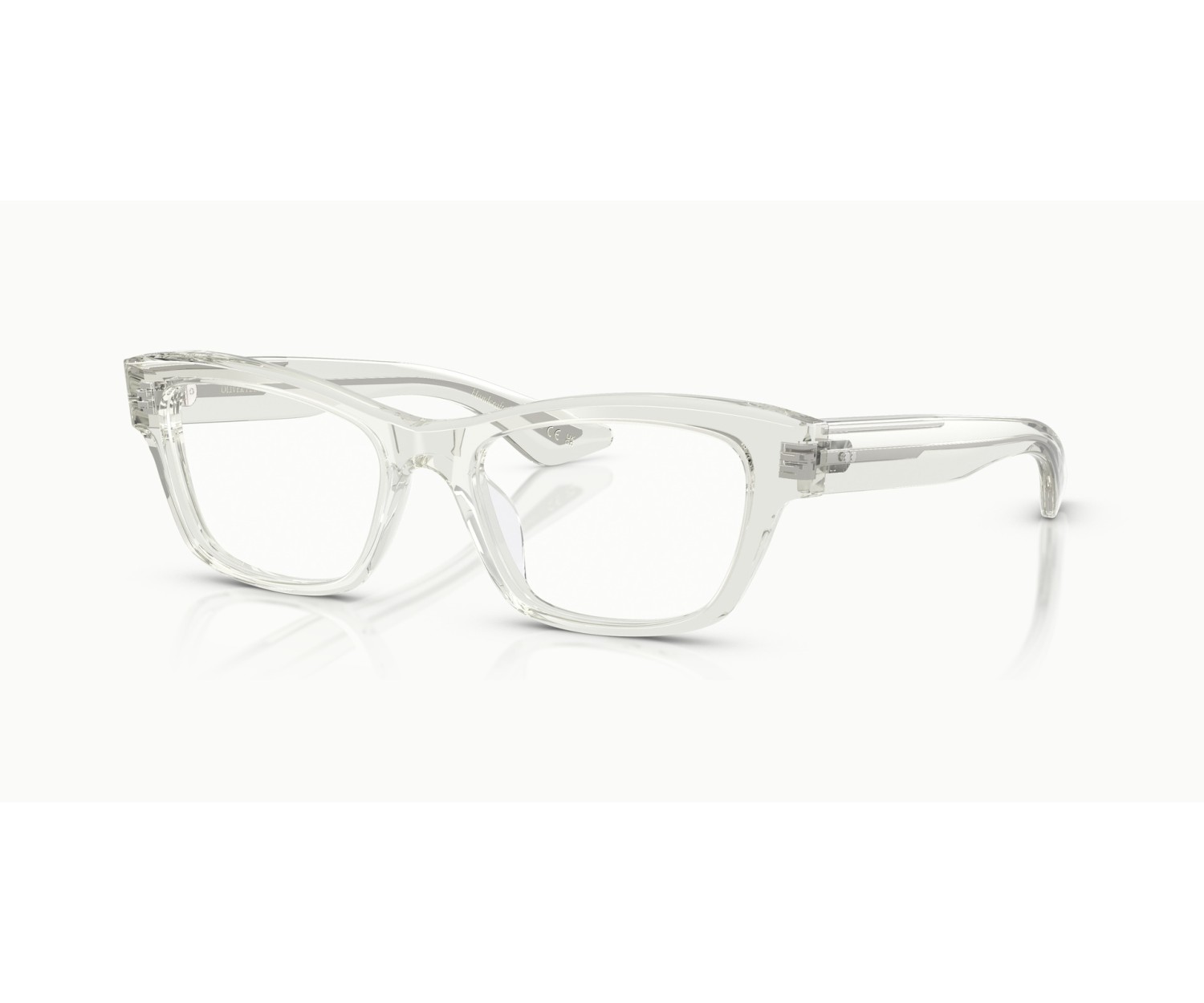 OLIVER PEOPLES - 1953RX - OV5585U - 1692 - 52