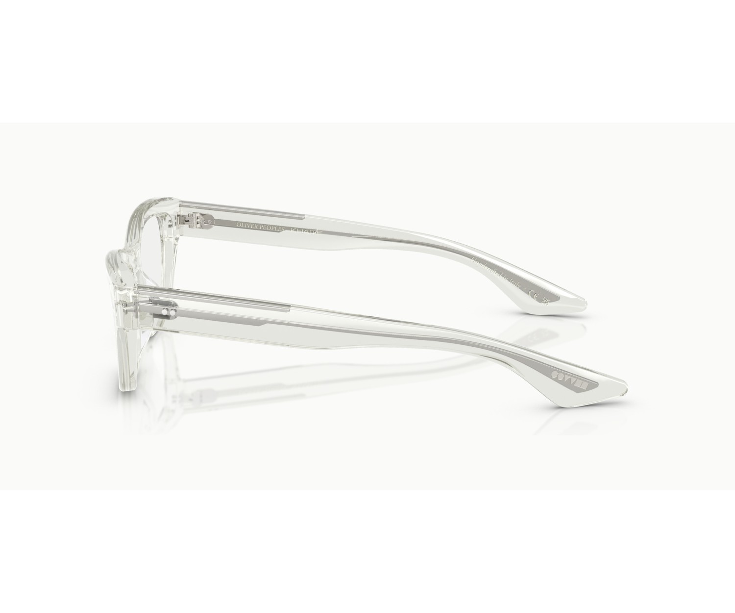OLIVER PEOPLES - 1953RX - OV5585U - 1692 - 52