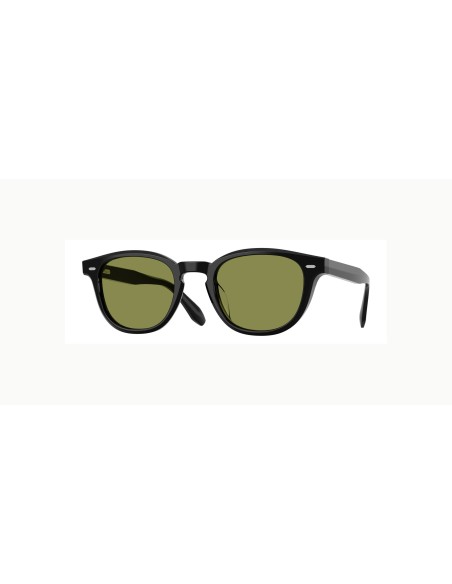 OLIVER PEOPLES - N.09 SUN - OV5586SU - 173121 - 46