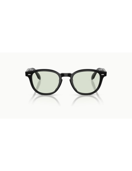 OLIVER PEOPLES - N.09 SUN - OV5586SU - 173121 - 46