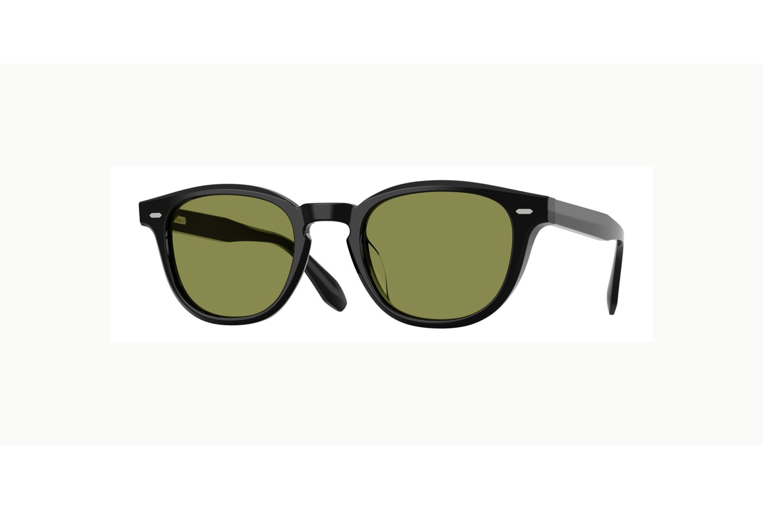 OLIVER PEOPLES - N.09 SUN - OV5586SU - 173121 - 48