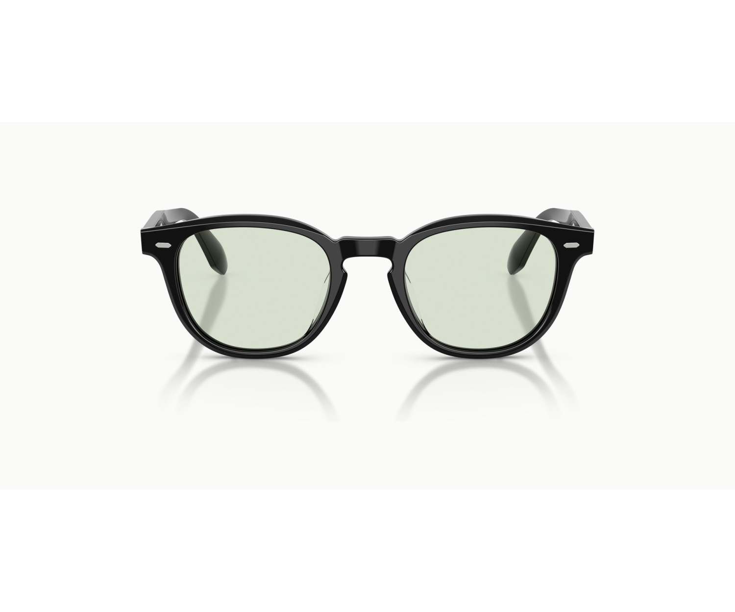 OLIVER PEOPLES - N.09 SUN - OV5586SU - 173121 - 48