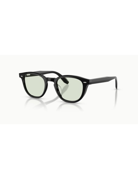 OLIVER PEOPLES - N.09 SUN - OV5586SU - 173121 - 48