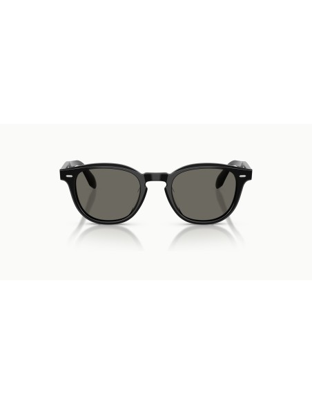 OLIVER PEOPLES - N.09 SUN - OV5586SU - 1731R5 - 46