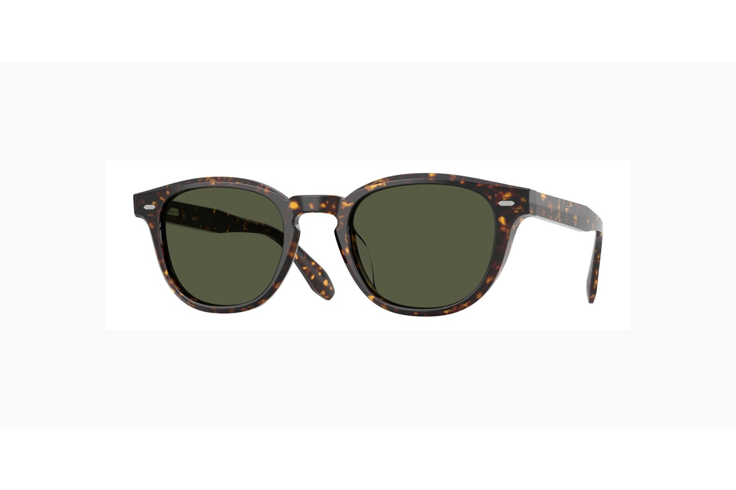 OLIVER PEOPLES - N.09 SUN - OV5586SU - 174152 - 48