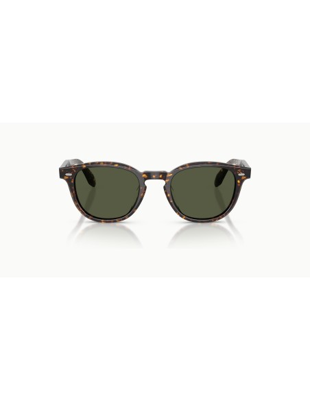 OLIVER PEOPLES - N.09 SUN - OV5586SU - 174152 - 48
