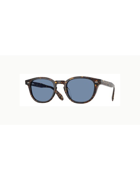 OLIVER PEOPLES - N.09 SUN - OV5586SU - 1741GH - 46