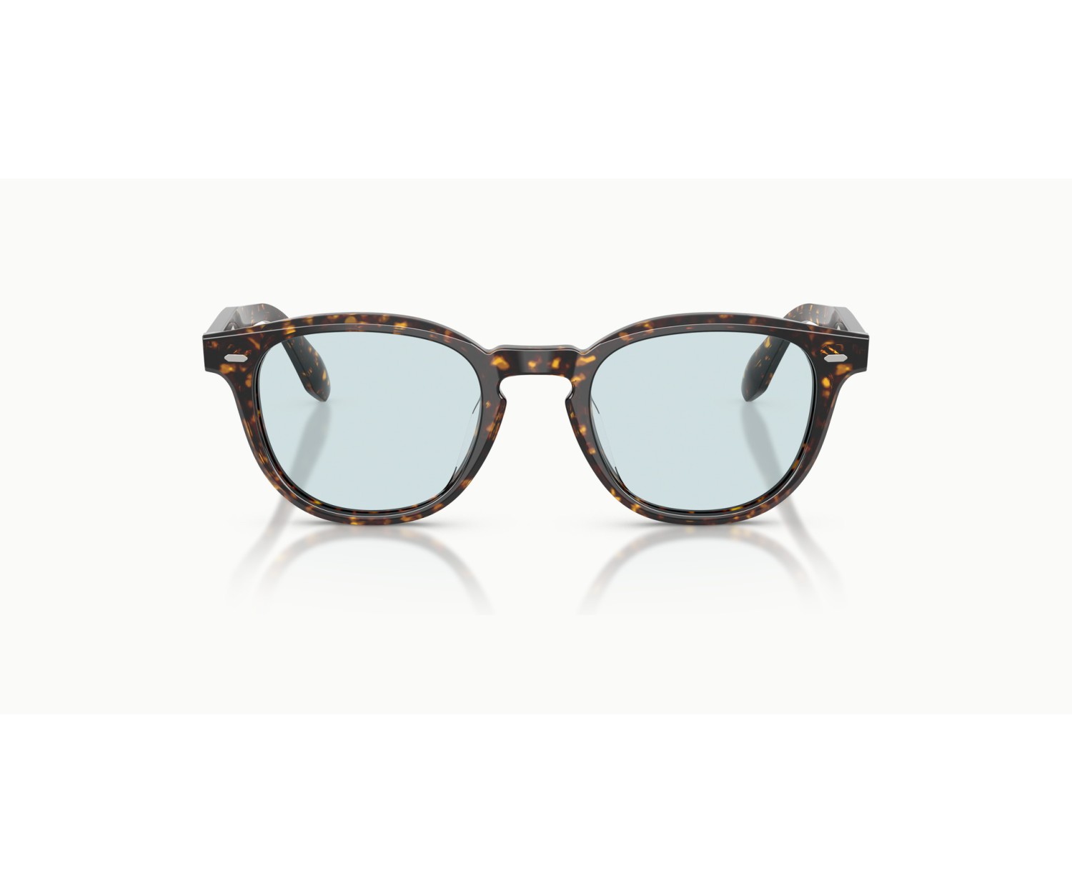 OLIVER PEOPLES - N.09 SUN - OV5586SU - 1741GH - 46