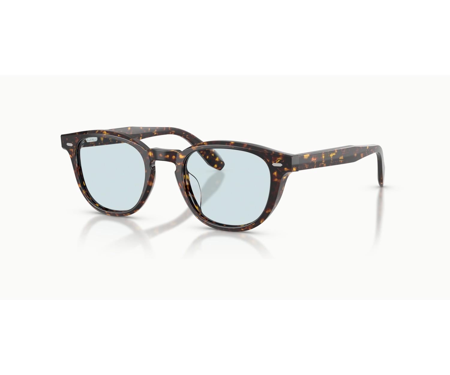 OLIVER PEOPLES - N.09 SUN - OV5586SU - 1741GH - 46