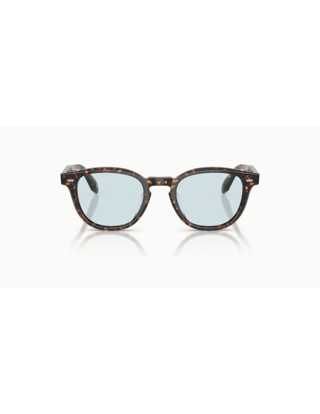 OLIVER PEOPLES - N.09 SUN - OV5586SU - 1741GH - 48