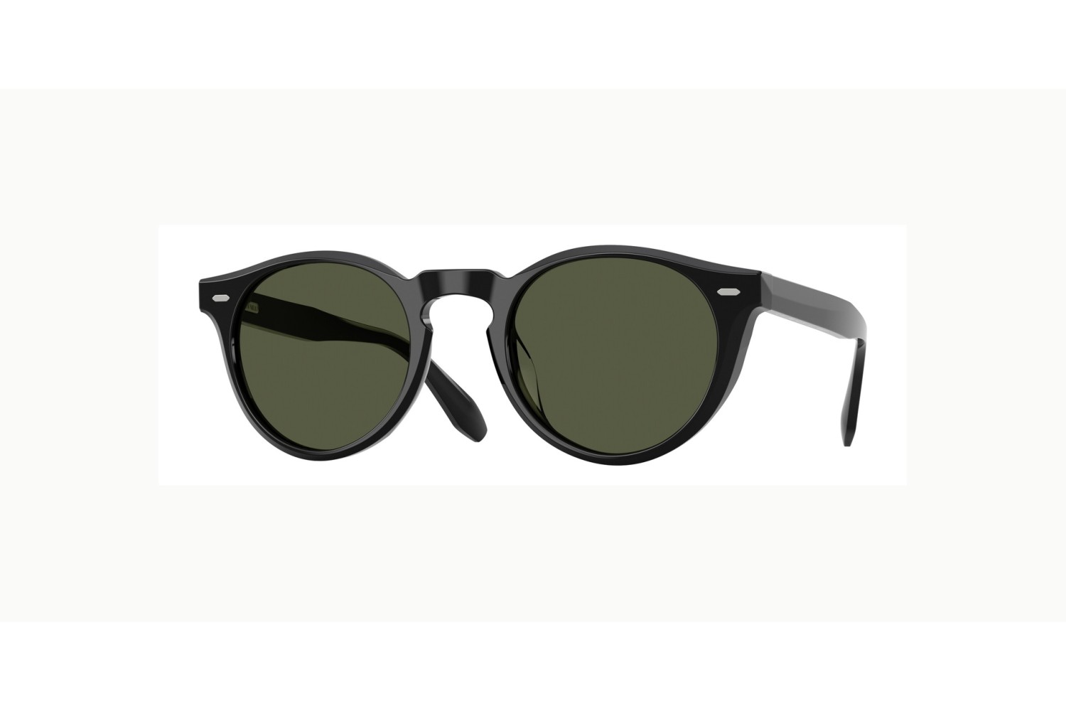OLIVER PEOPLES - N.07 SUN - OV5587SU - 173152 - 48
