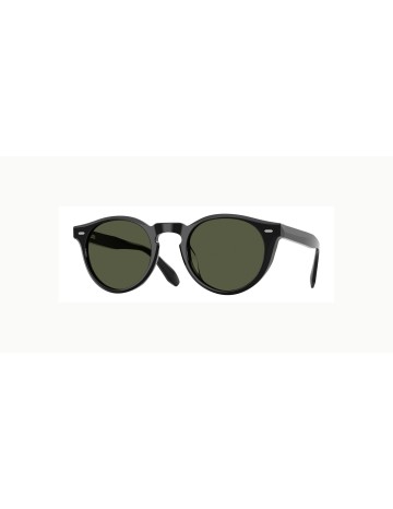 OLIVER PEOPLES - N.07 SUN - OV5587SU - 173152 - 48