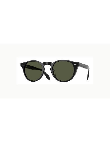 OLIVER PEOPLES - N.07 SUN - OV5587SU - 173152 - 48