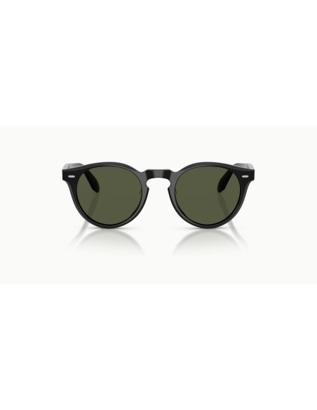 OLIVER PEOPLES - N.07 SUN - OV5587SU - 173152 - 48
