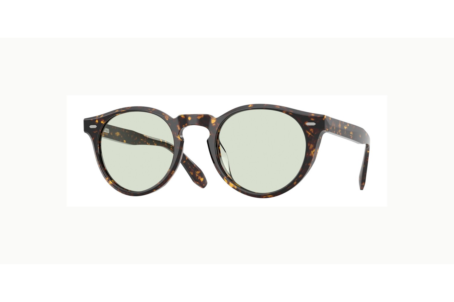OLIVER PEOPLES - N.07 SUN - OV5587SU - 174121 - 48