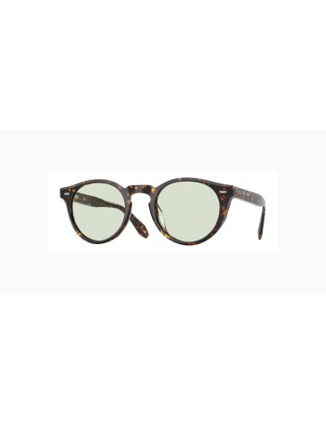 OLIVER PEOPLES - N.07 SUN - OV5587SU - 174121 - 48