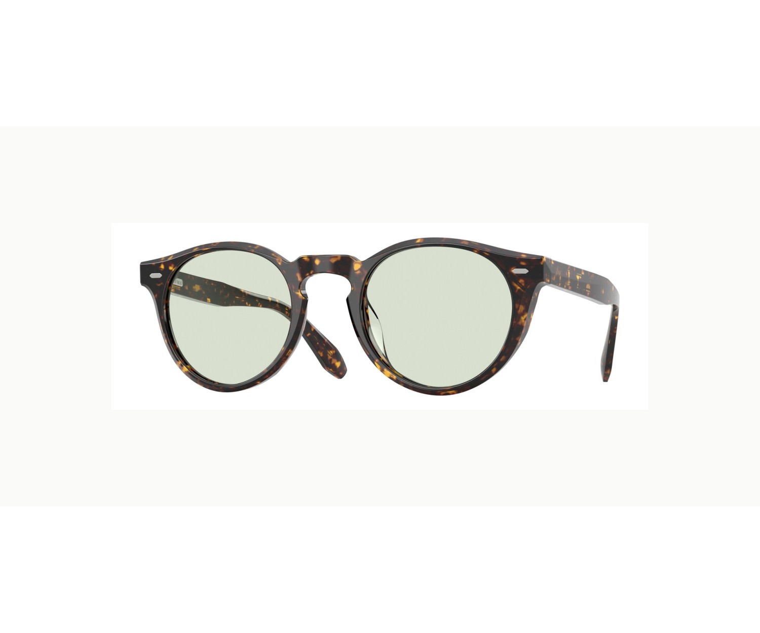 OLIVER PEOPLES - N.07 SUN - OV5587SU - 174121 - 48