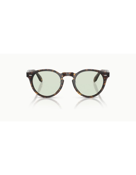 OLIVER PEOPLES - N.07 SUN - OV5587SU - 174121 - 48