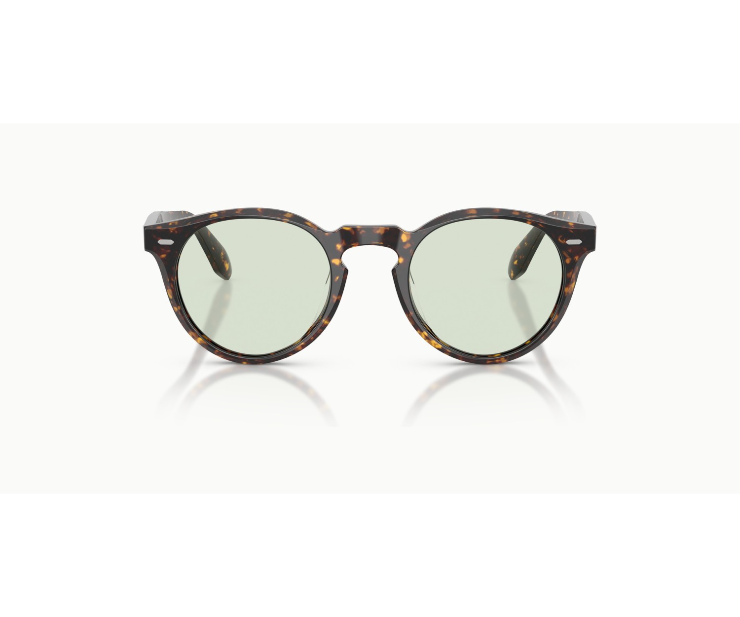 OLIVER PEOPLES - N.07 SUN - OV5587SU - 174121 - 48