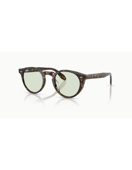 OLIVER PEOPLES - N.07 SUN - OV5587SU - 174121 - 48