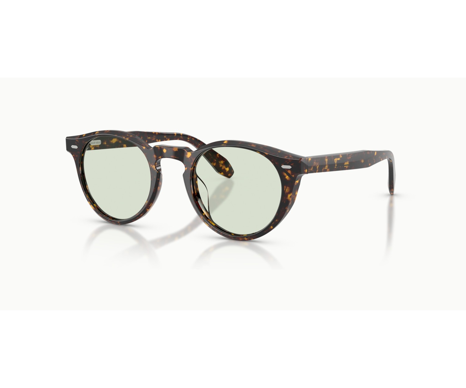 OLIVER PEOPLES - N.07 SUN - OV5587SU - 174121 - 48