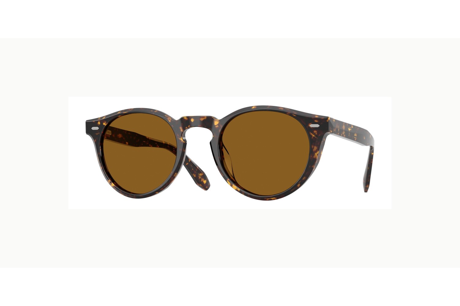 OLIVER PEOPLES - N.07 SUN - OV5587SU - 174153 - 48