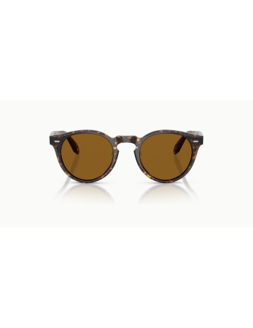 OLIVER PEOPLES - N.07 SUN - OV5587SU - 174153 - 48 2