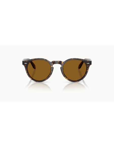 OLIVER PEOPLES - N.07 SUN - OV5587SU - 174153 - 48