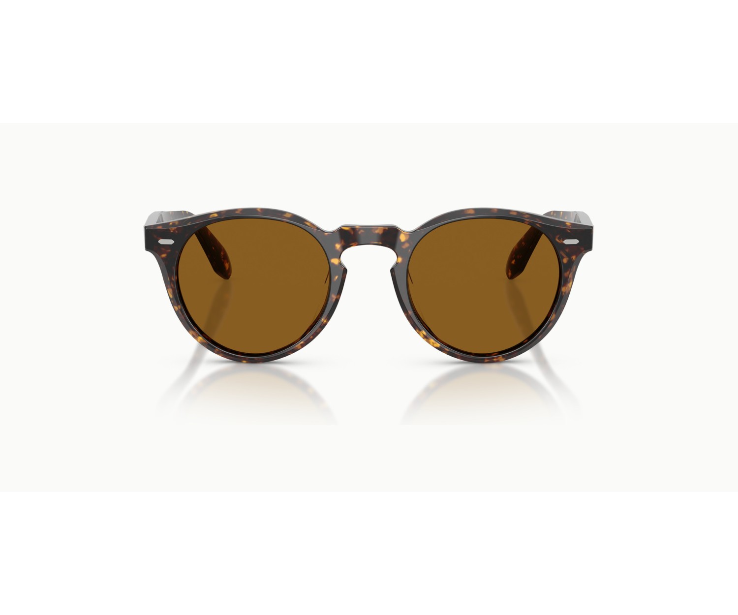 OLIVER PEOPLES - N.07 SUN - OV5587SU - 174153 - 48