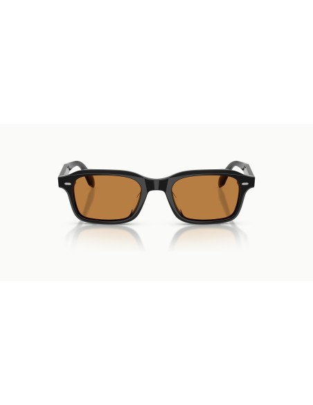 OLIVER PEOPLES - N.08 SUN - OV5588SU - 173153 - 49