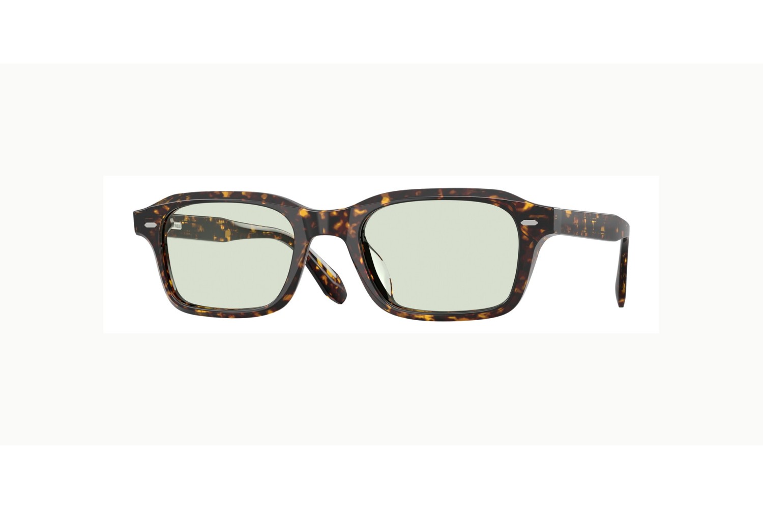 OLIVER PEOPLES - N.08 SUN - OV5588SU - 174121 - 49