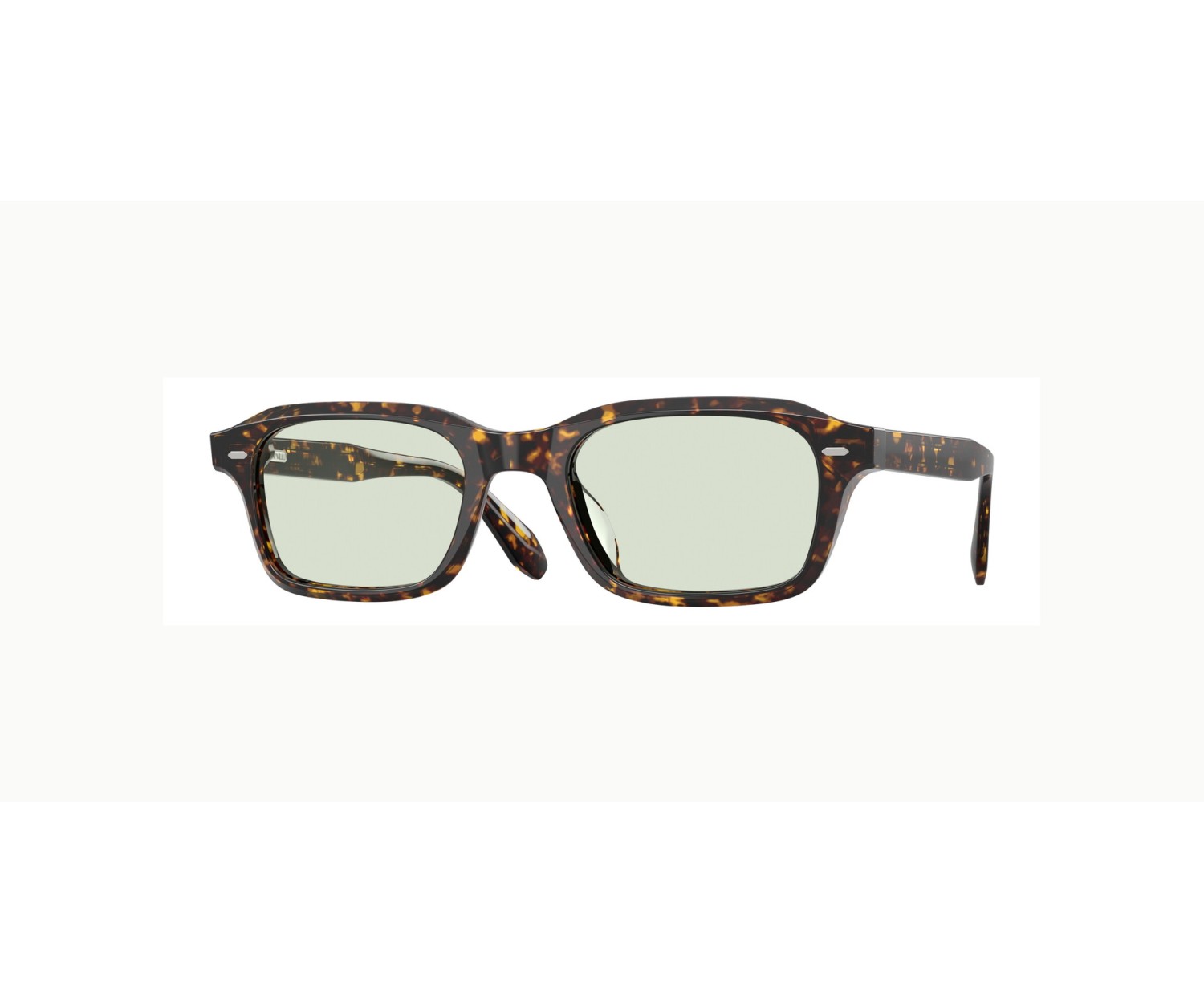 OLIVER PEOPLES - N.08 SUN - OV5588SU - 174121 - 49