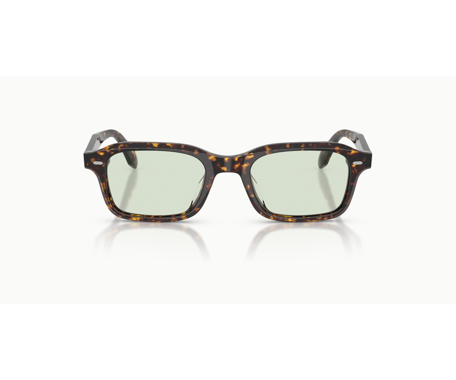 OLIVER PEOPLES - N.08 SUN - OV5588SU - 174121 - 49