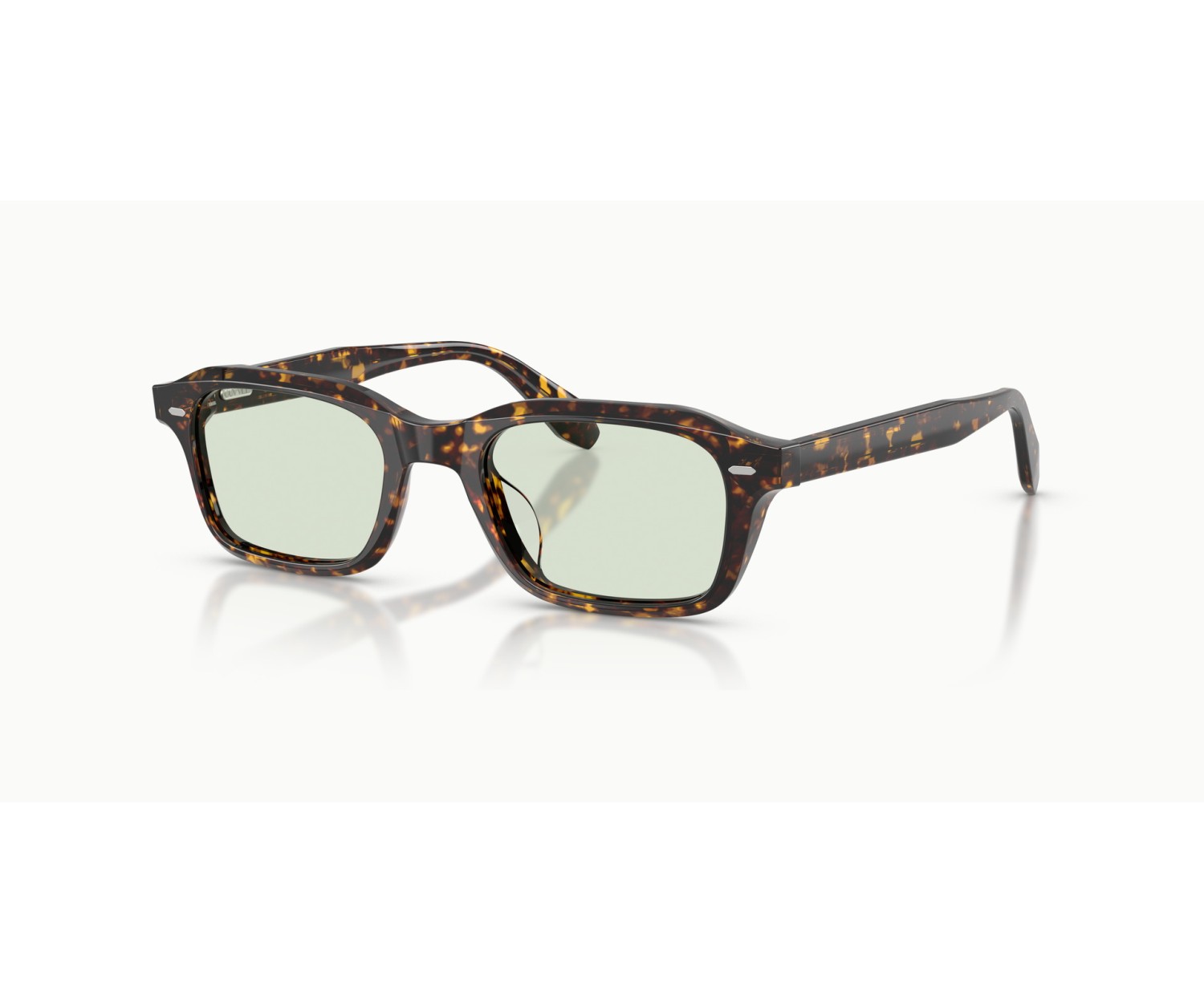 OLIVER PEOPLES - N.08 SUN - OV5588SU - 174121 - 49