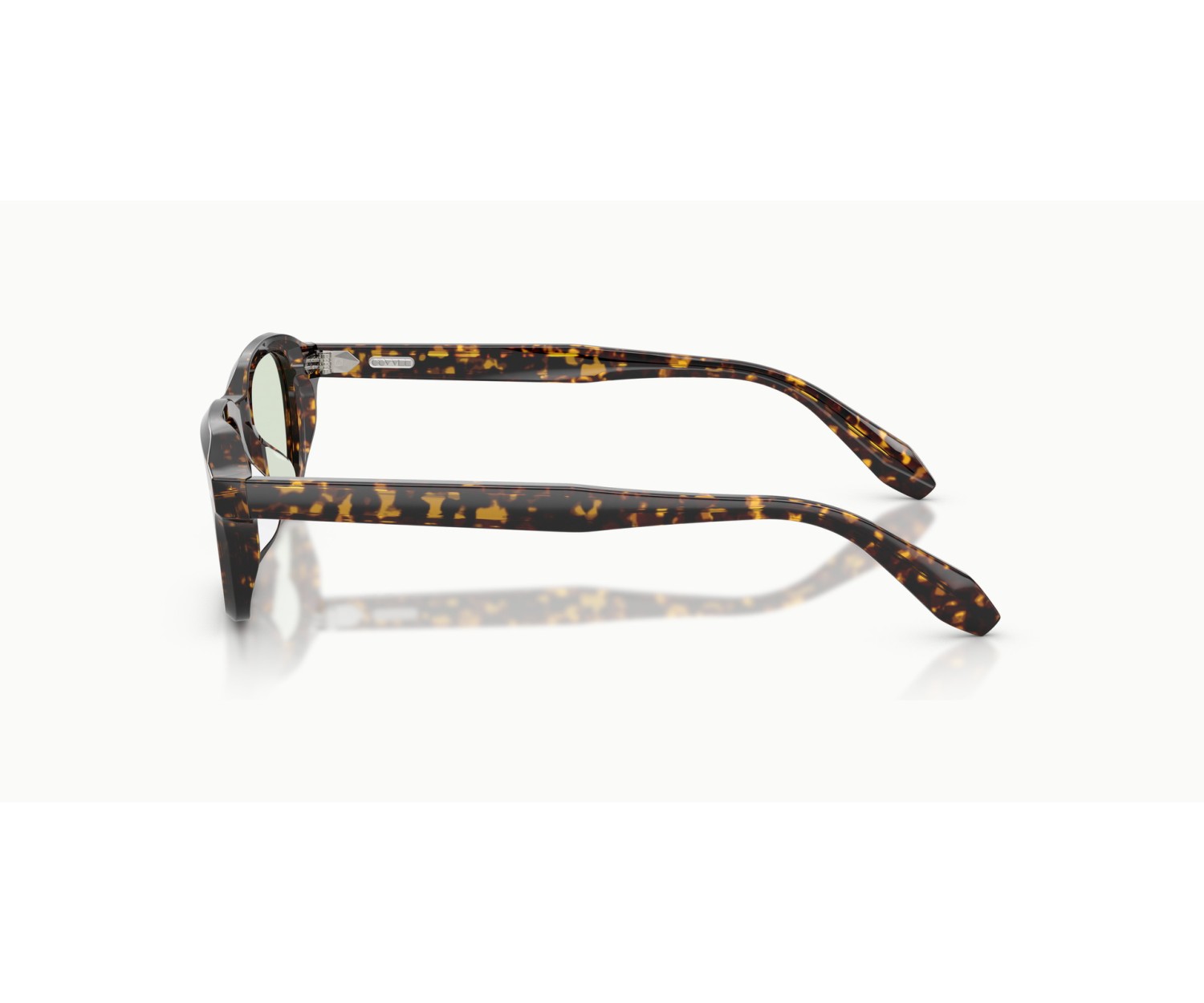 OLIVER PEOPLES - N.08 SUN - OV5588SU - 174121 - 49
