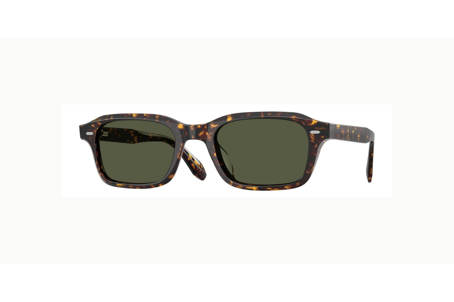 OLIVER PEOPLES - N.08 SUN - OV5588SU - 174152 - 49